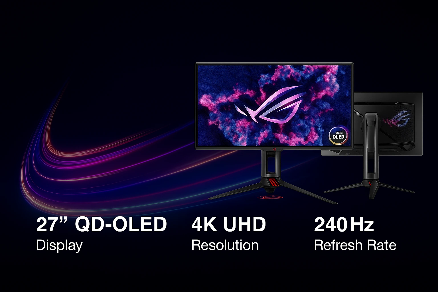 Level Up Your Gaming: Best Computer Monitors & Accessories in UAE – GameCom.ae