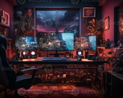 🎮 GameCom Computer Trading LLC – Powering the Future of Gaming in the UAE