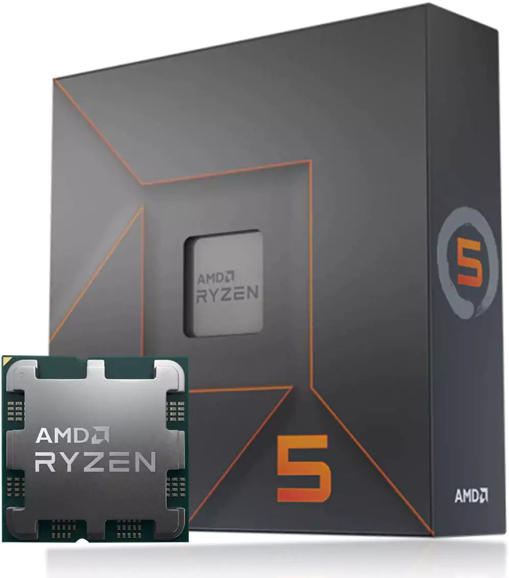 AMD Ryzen 5 7600X Review: Powerful Zen 4 Performance for Gaming & Productivity
