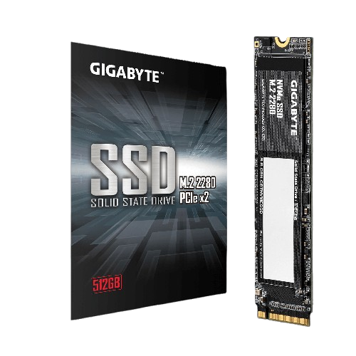 SSD/ NVME